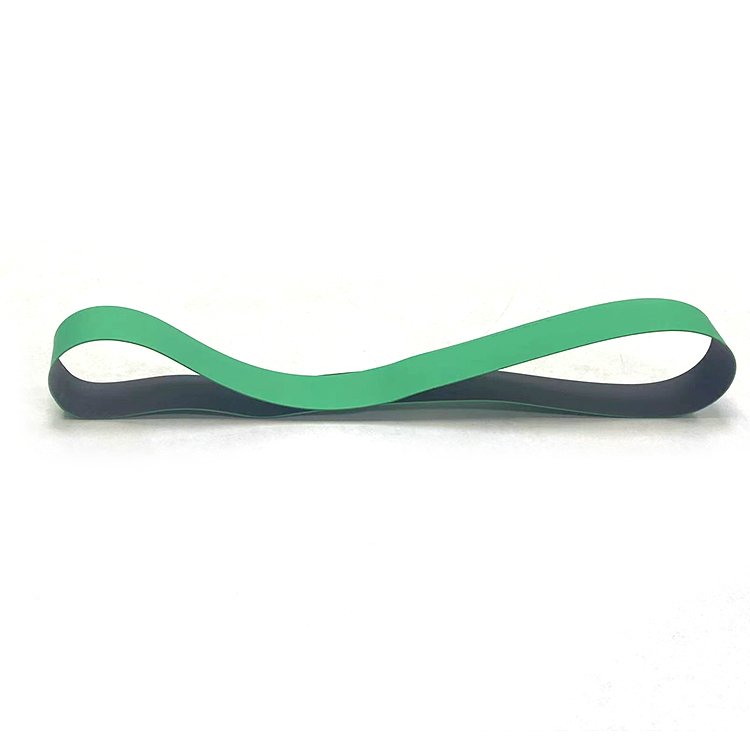 KUEISN Industrial PVC Flat Belt Reliable Performance for Manufacturing and Logistics