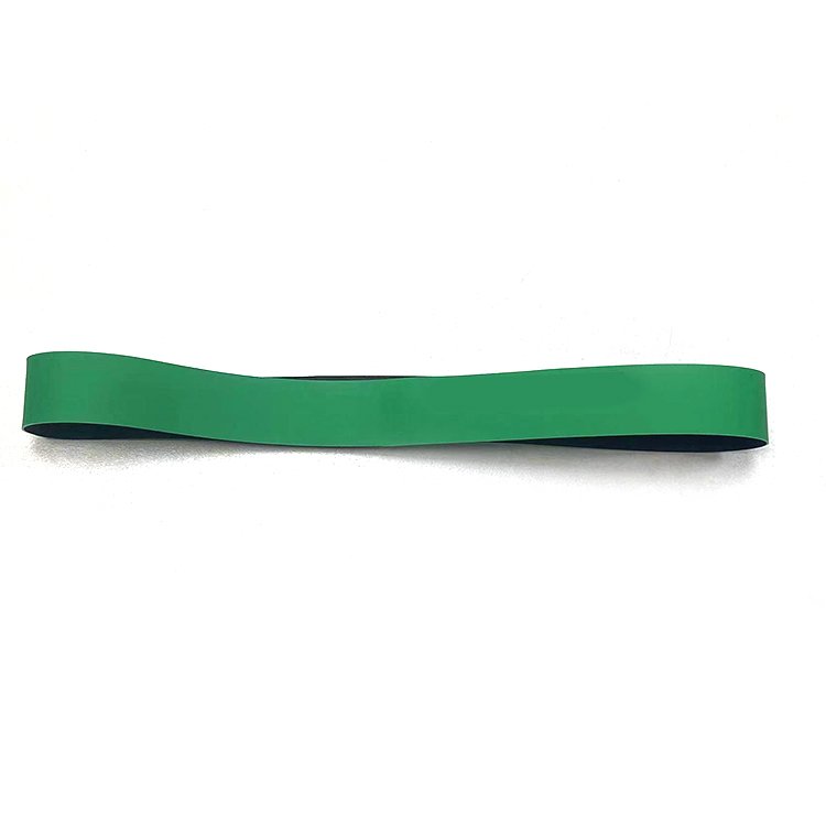 KUEISN Industrial PVC Flat Belt Reliable Performance for Manufacturing and Logistics