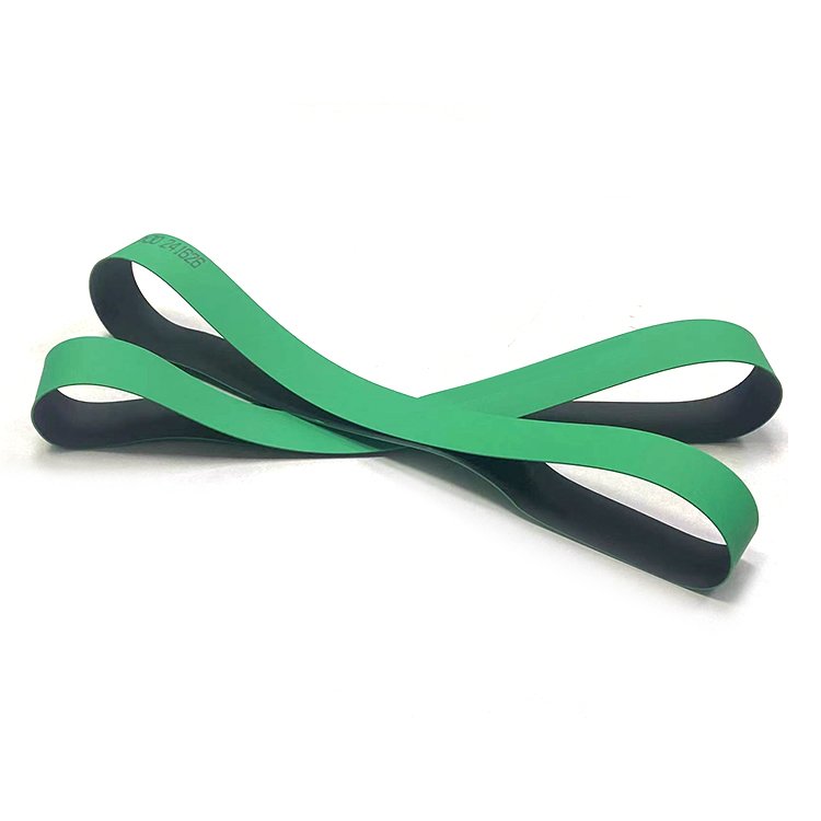 KUEISN Industrial PVC Flat Belt Reliable Performance for Manufacturing and Logistics
