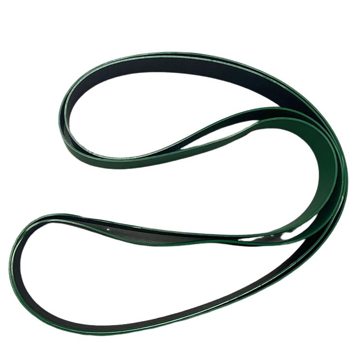 KUEISN Industrial PVC Flat Belt Reliable Performance for Manufacturing and Logistics