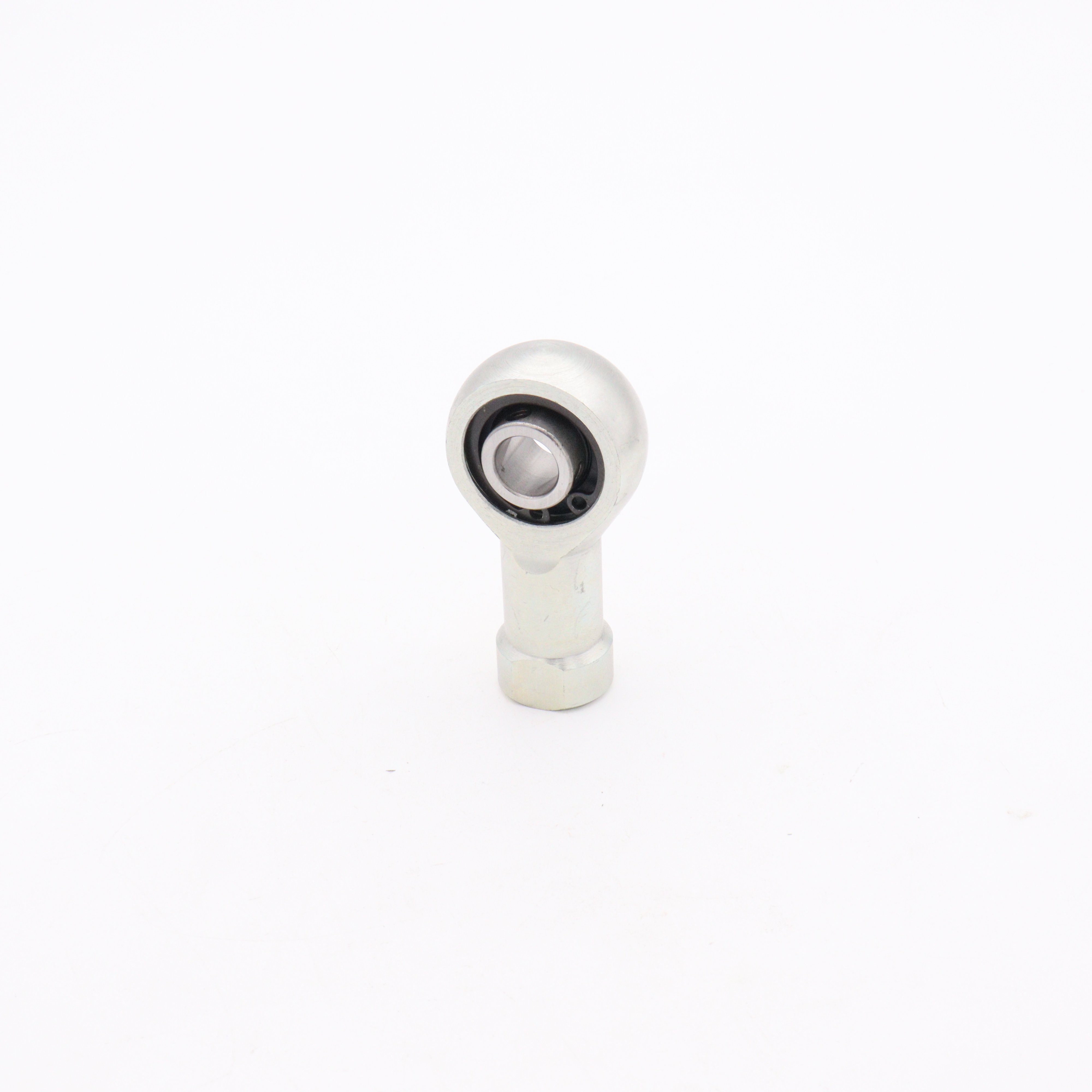 Custom Size Stainless steel Fish eye Rod end joint bearing SI8E rod ends with a female thread SI 8 E