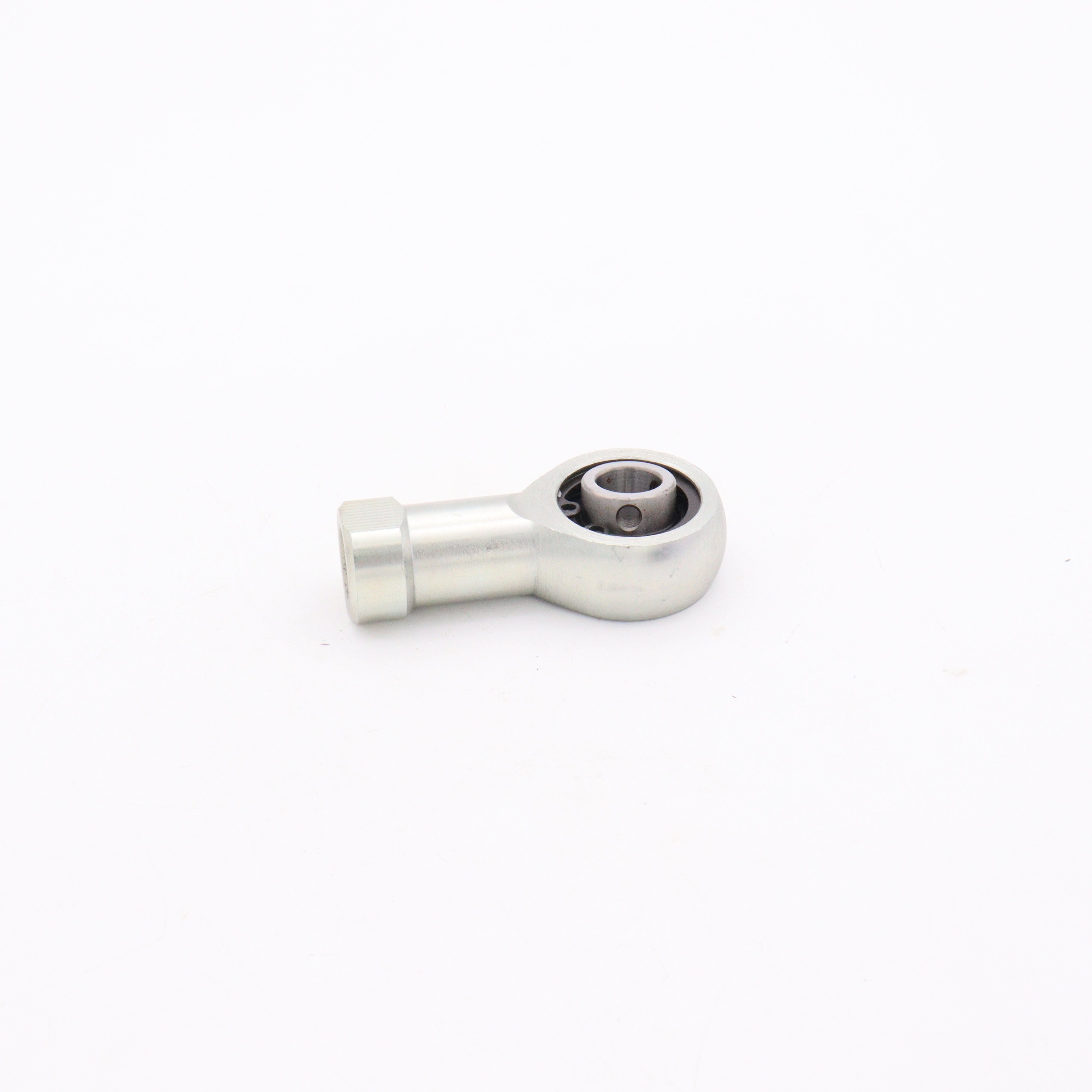 Custom Size Stainless steel Fish eye Rod end joint bearing SI8E rod ends with a female thread SI 8 E