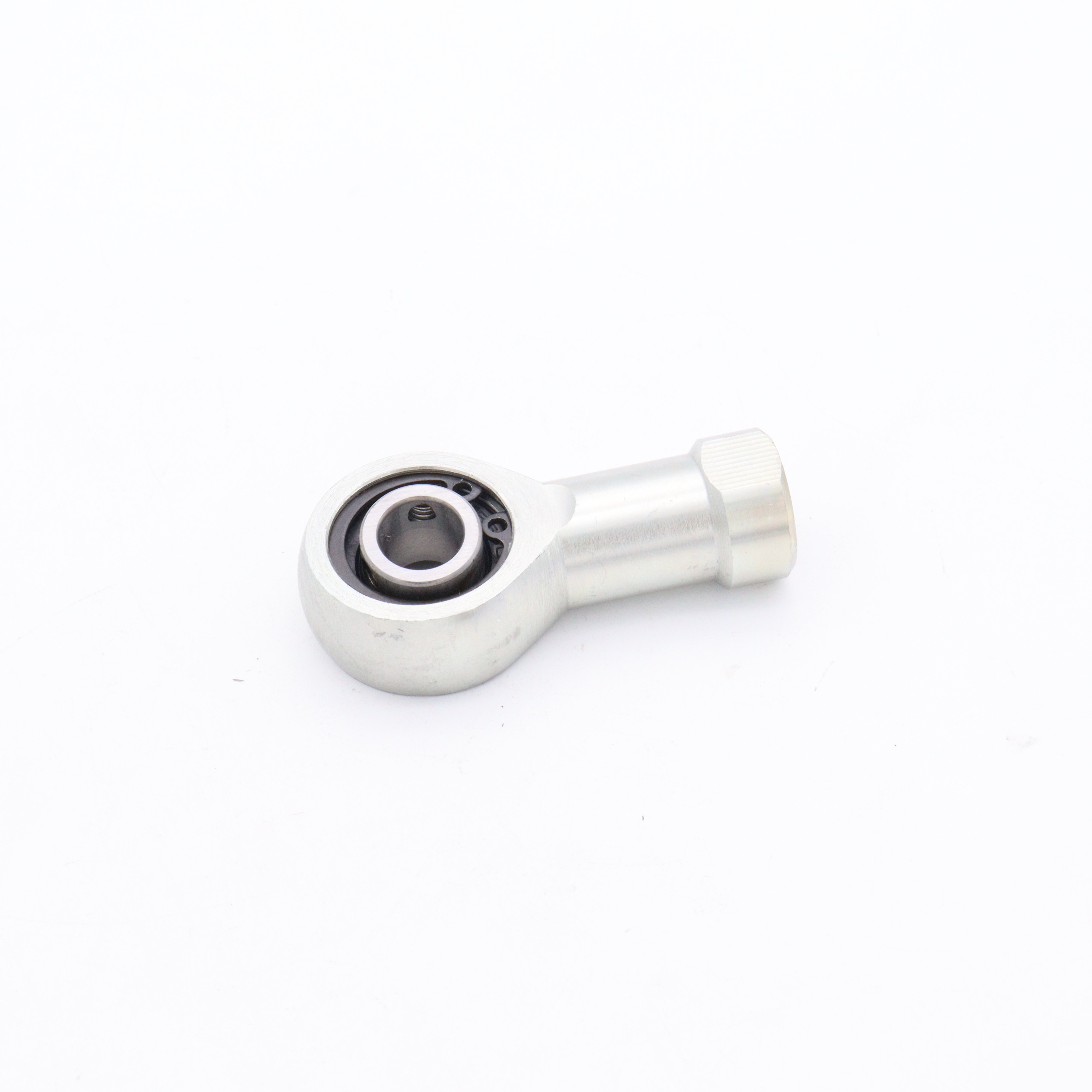 Custom Size Stainless steel Fish eye Rod end joint bearing SI8E rod ends with a female thread SI 8 E
