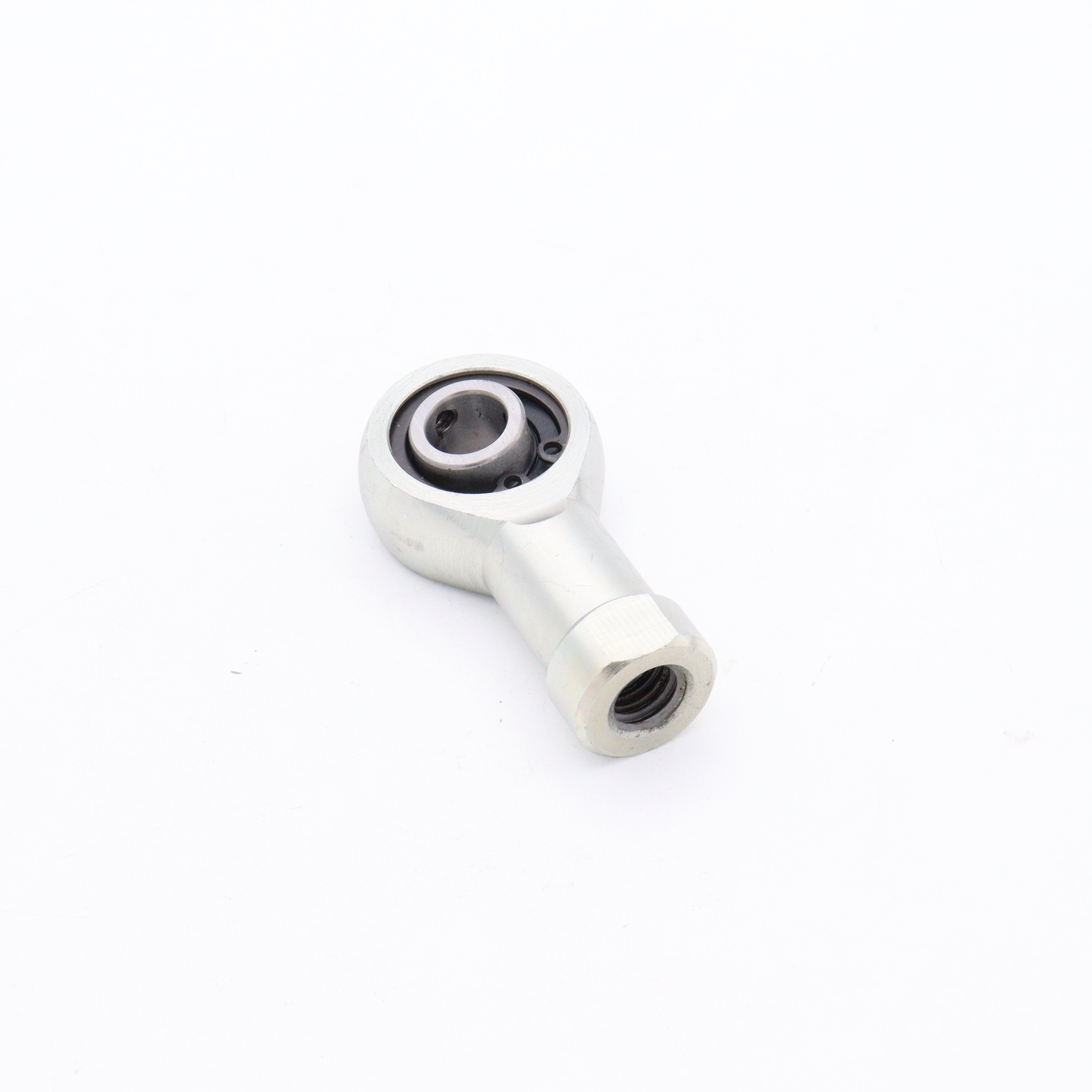 Custom Size Stainless steel Fish eye Rod end joint bearing SI8E rod ends with a female thread SI 8 E
