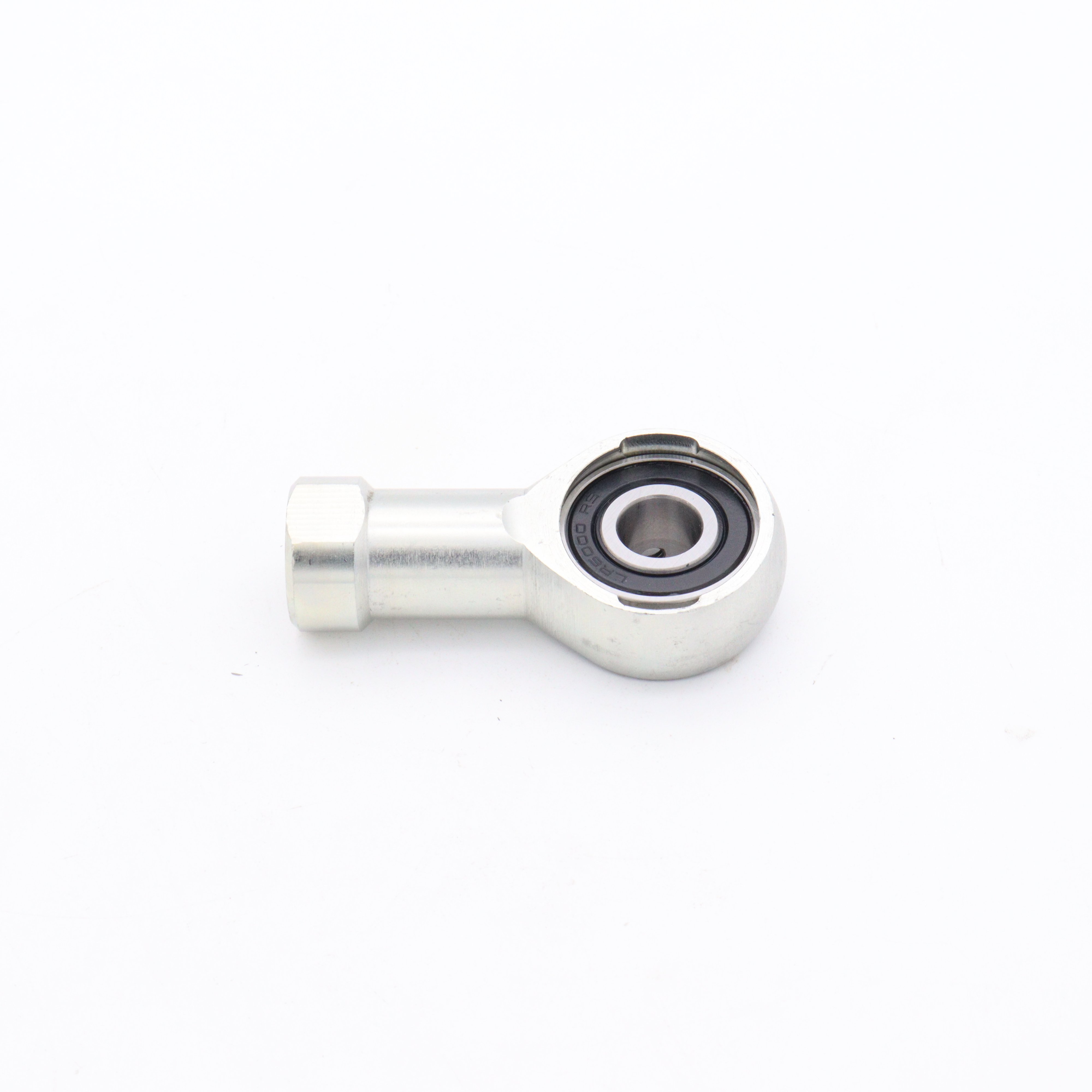 Custom Size Stainless steel Fish eye Rod end joint bearing SI8E rod ends with a female thread SI 8 E