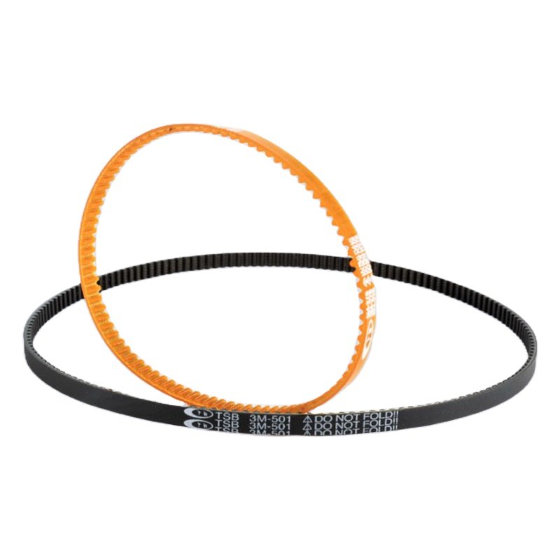 Quality Assurance Timing Belt 3mm Pitch strap