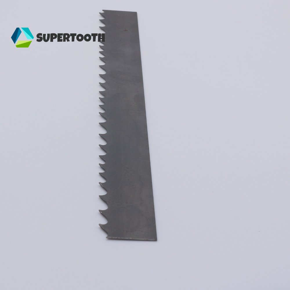 2024 Bimetal Band Saw Blades Cutting Hard Metal Vickers 330 Alloy Band Saw Blade