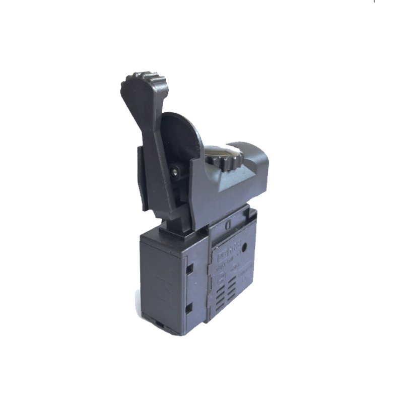 Electric tool accessories Electric hammer Electric drill Angle grinder Hand speed control switch Dewei Baide 8-57 switch