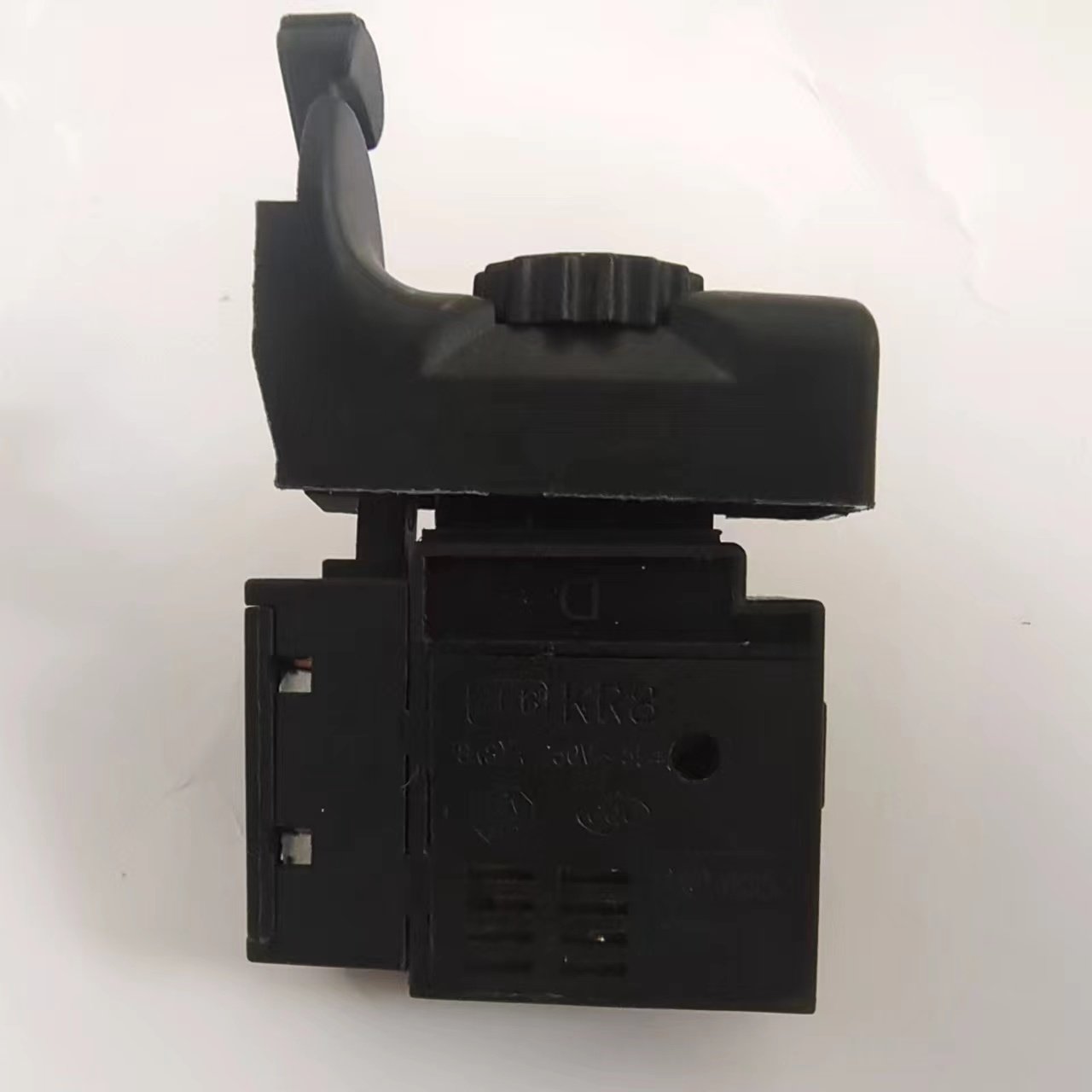 Electric tool accessories Electric hammer Electric drill Angle grinder Hand speed control switch Dewei Baide 8-57 switch