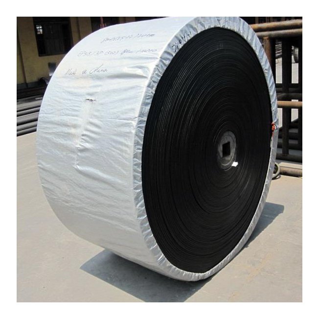 Durable 500mm-2200mm ST1000 Heat Resistant ST1600 Custom ST800 Industrial Steel Wire Conveyor Belt