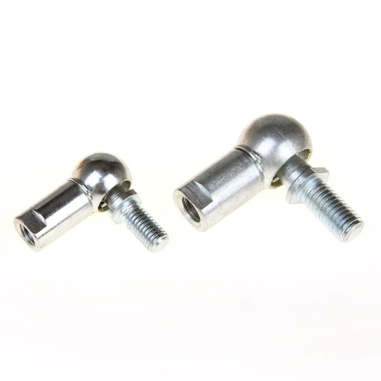 Professional manufacturer magnetic ball joint tool m6 ball joint for auto car connecting