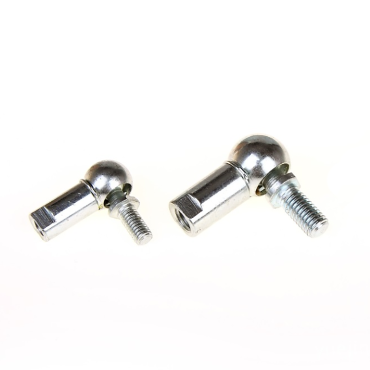 Professional manufacturer magnetic ball joint tool m6 ball joint for auto car connecting