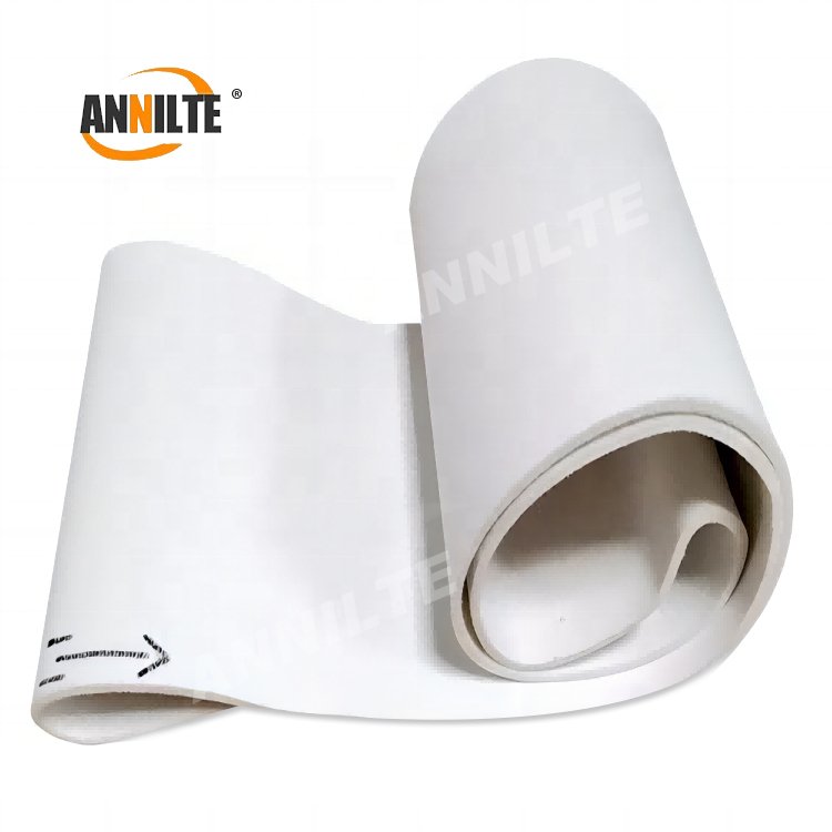 Annilte Nomex Felt For Textile l Heat Transfer Printing Machine