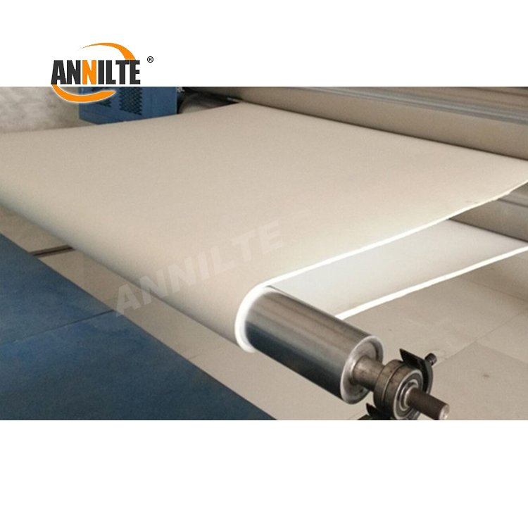 Annilte Nomex Felt For Textile l Heat Transfer Printing Machine