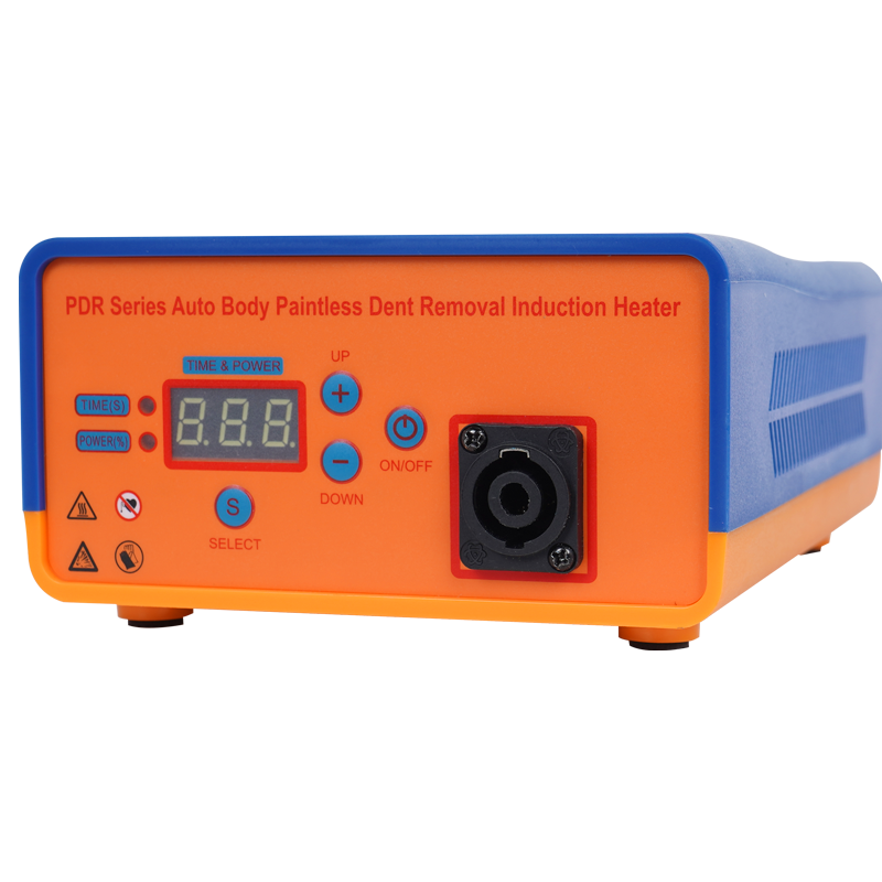 Factory Direct Sale Iron Material Car Body Repair Tools Good Price PDR Car Dent Repair Machine