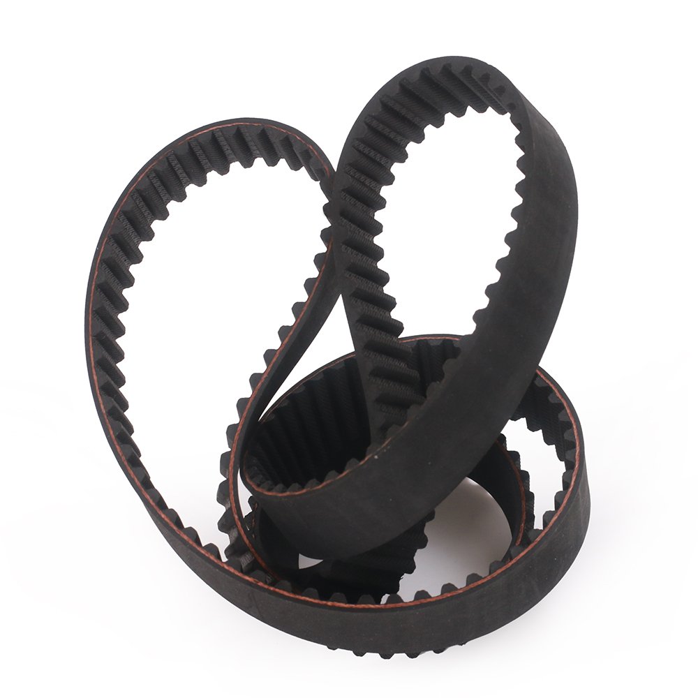 htd t2.5 t5 t10 rubber pu timing belt kit pulley aluminum manufacturer