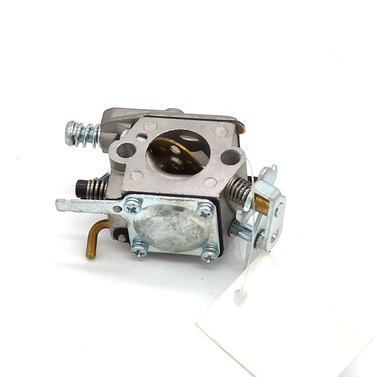 Hot Sales Other Power Tool Accessories Carburator P350 Adjustment Parts Chainsaw Carburetor Weber Carburetor Walbro Carburetor