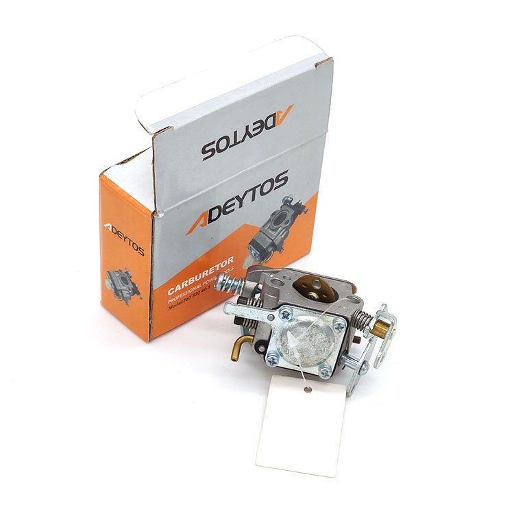 Hot Sales Other Power Tool Accessories Carburator P350 Adjustment Parts Chainsaw Carburetor Weber Carburetor Walbro Carburetor