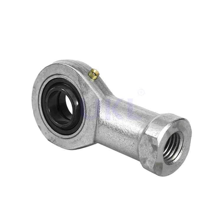 NTN Motorsports SprintCar Wingless Aluminum XM 5/8 Heim Joint Rod End Bearing Uniball Knuckle Spherical plain bearing