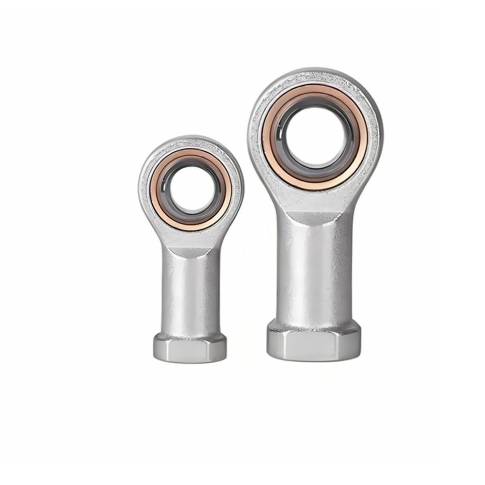 Iko Inch series PILLOBALL rod end bearings PHSB POSB 2 2.5 3 4 5 6 7 8 10 12 16
