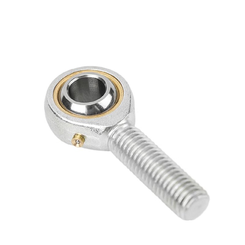 Outer Thread of The Fish Eye Joint of The Pneumatic Cylinder on The Joint Bearing of The Imperial Rod End POSB3 4 5 6 7 8
