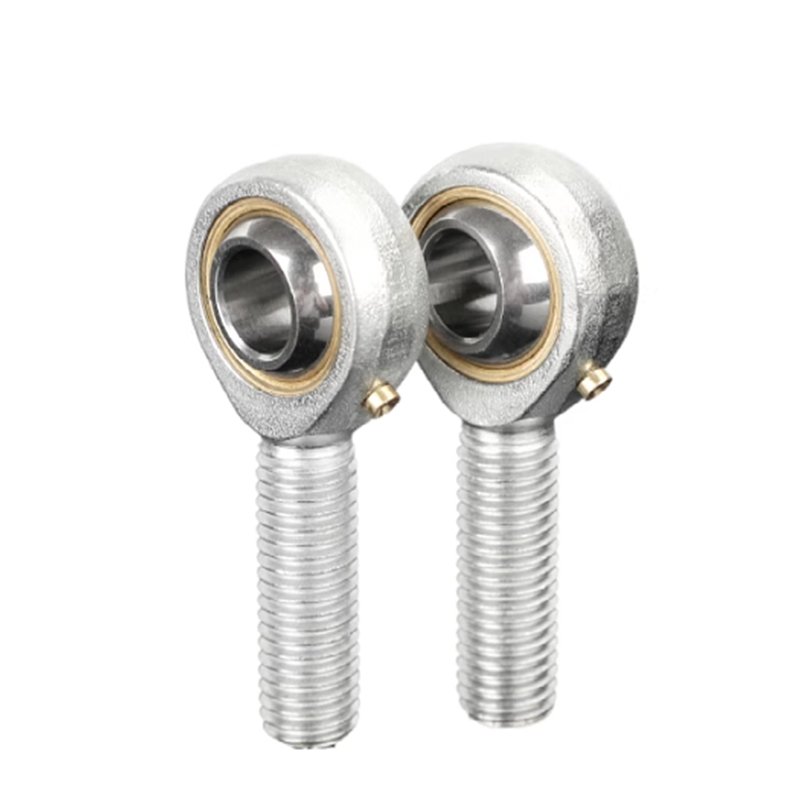 Outer Thread of The Fish Eye Joint of The Pneumatic Cylinder on The Joint Bearing of The Imperial Rod End POSB3 4 5 6 7 8