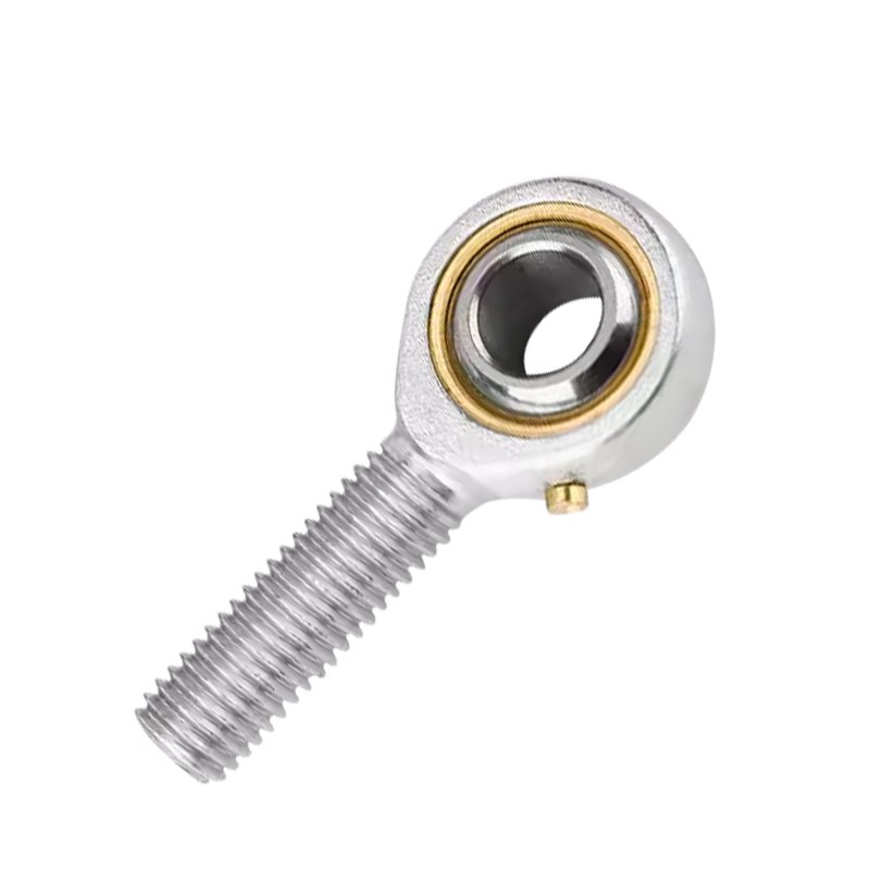 Outer Thread of The Fish Eye Joint of The Pneumatic Cylinder on The Joint Bearing of The Imperial Rod End POSB3 4 5 6 7 8