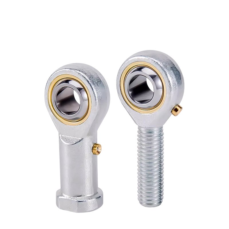 Outer Thread of The Fish Eye Joint of The Pneumatic Cylinder on The Joint Bearing of The Imperial Rod End POSB3 4 5 6 7 8