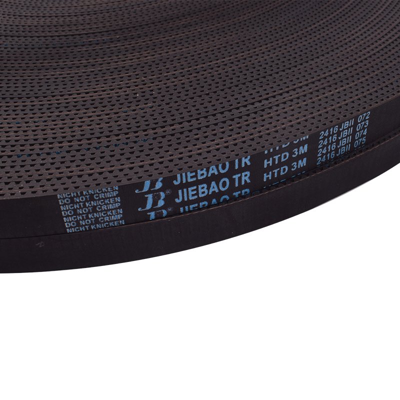 high quality transmission belts HTD3M transmission teeth belts timing kit transmission belts