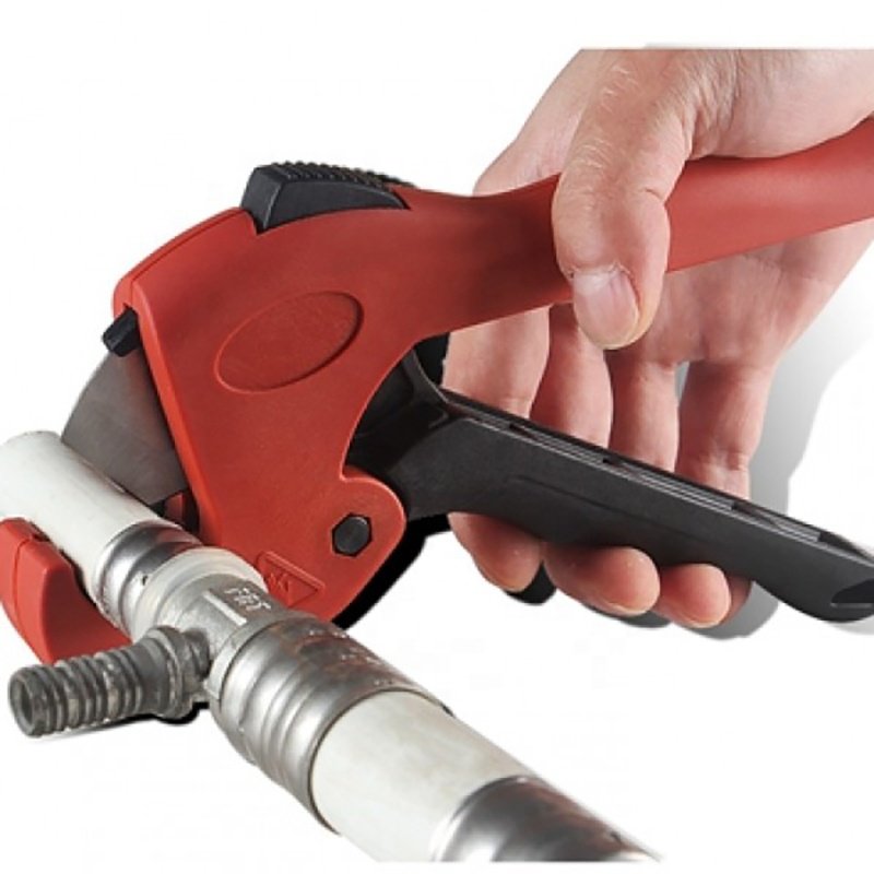 Hvac Hydraulic Pipe Expander Hand Sliding Press Fittings Expandable tool For Pex Pipe