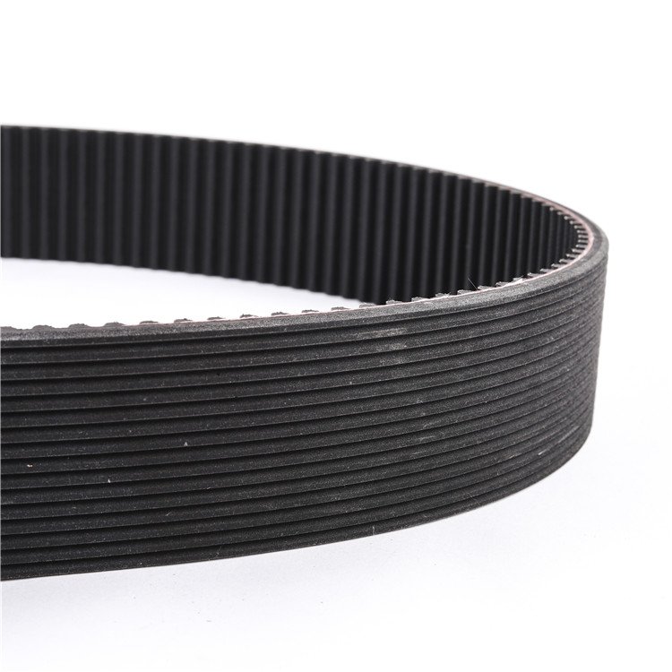 China Supplier Mill Belt 1552-s8m-16pk Taizhou Transmission Belts Conveyor Belt