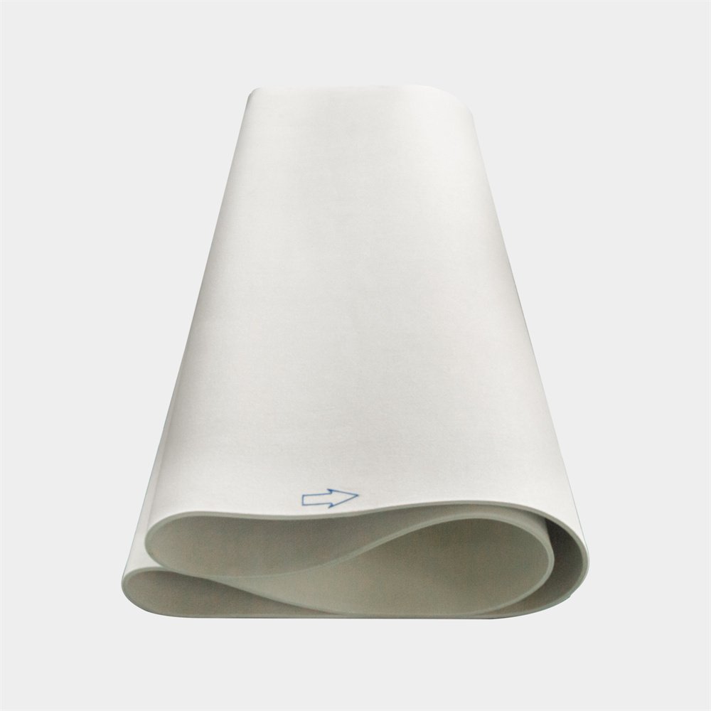 Professional Supply Thickness 6-12mm 100% NomexHeat-resistant transfer printing Belt