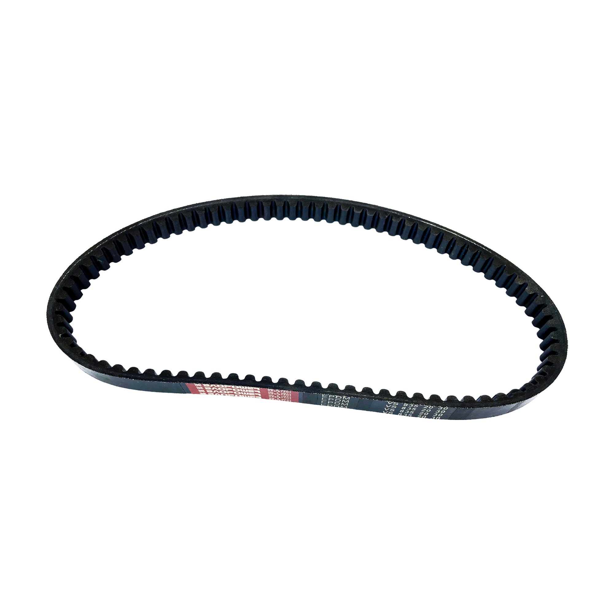 Rubber Belt Manufacturers Transmission Drive Motorcycle Cogged V Belt