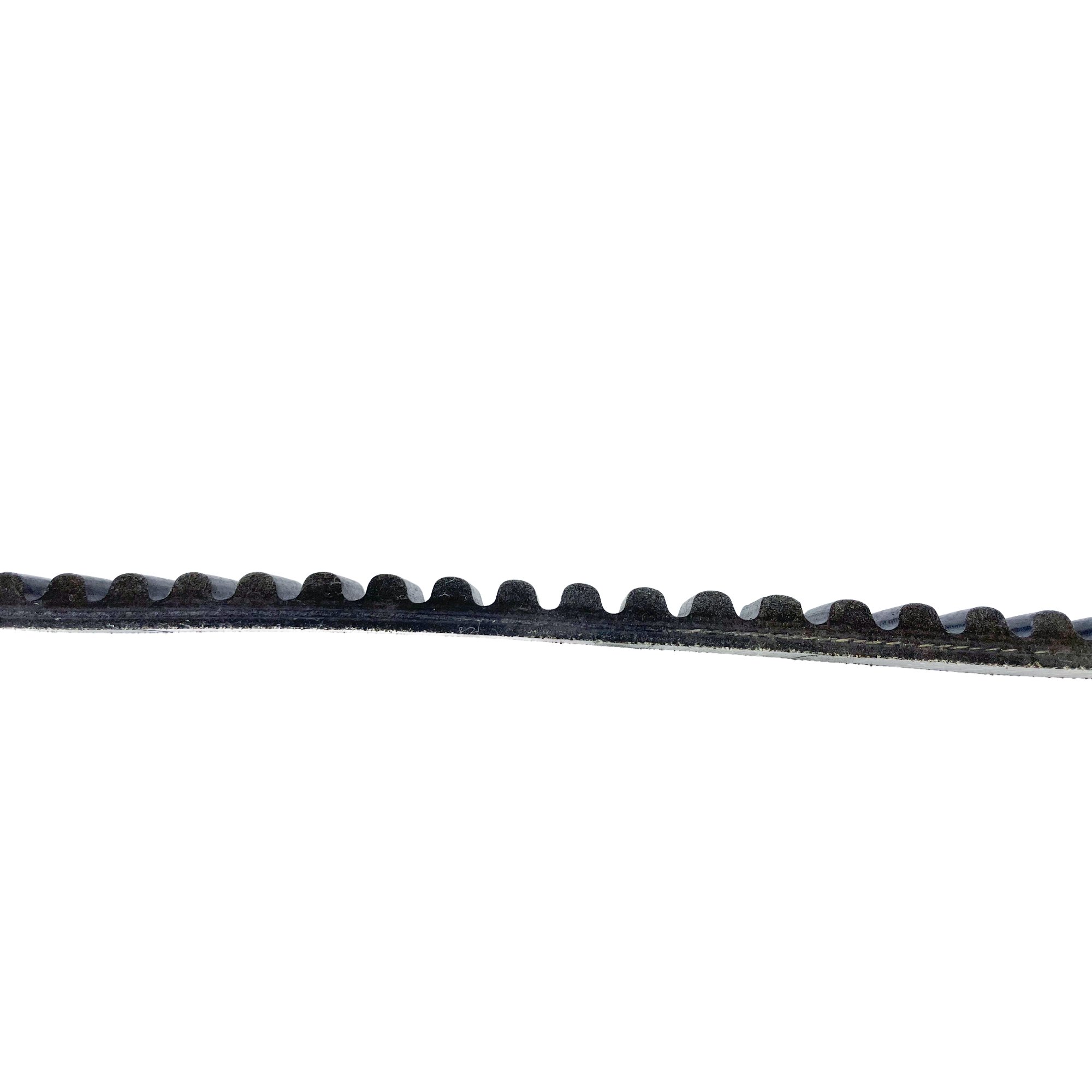 Rubber Belt Manufacturers Transmission Drive Motorcycle Cogged V Belt