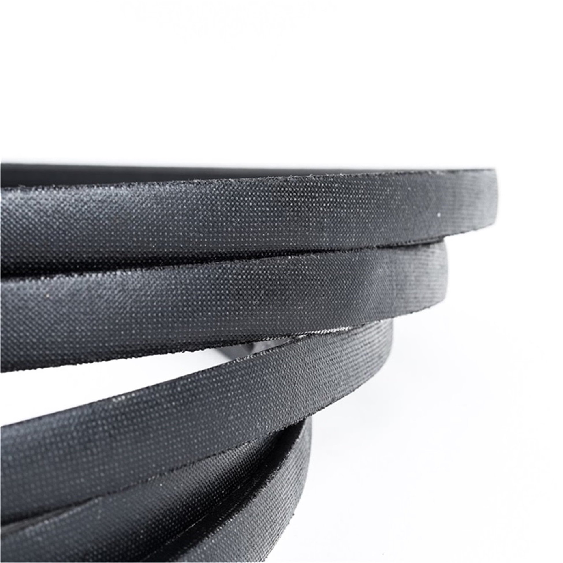 High Quality 1600-16000MM Industrial Machines Rubber Transmission V Belts