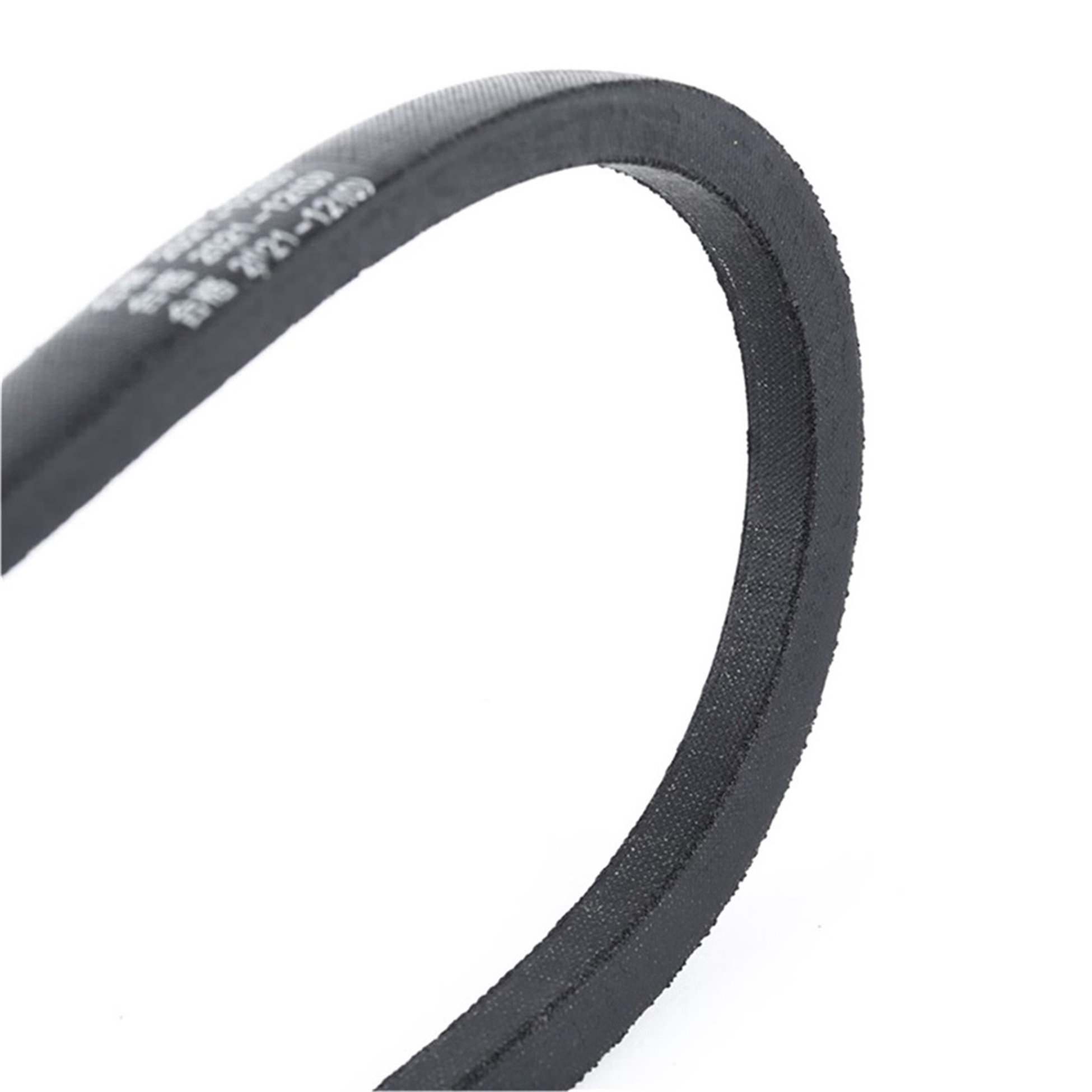 High Quality 1600-16000MM Industrial Machines Rubber Transmission V Belts