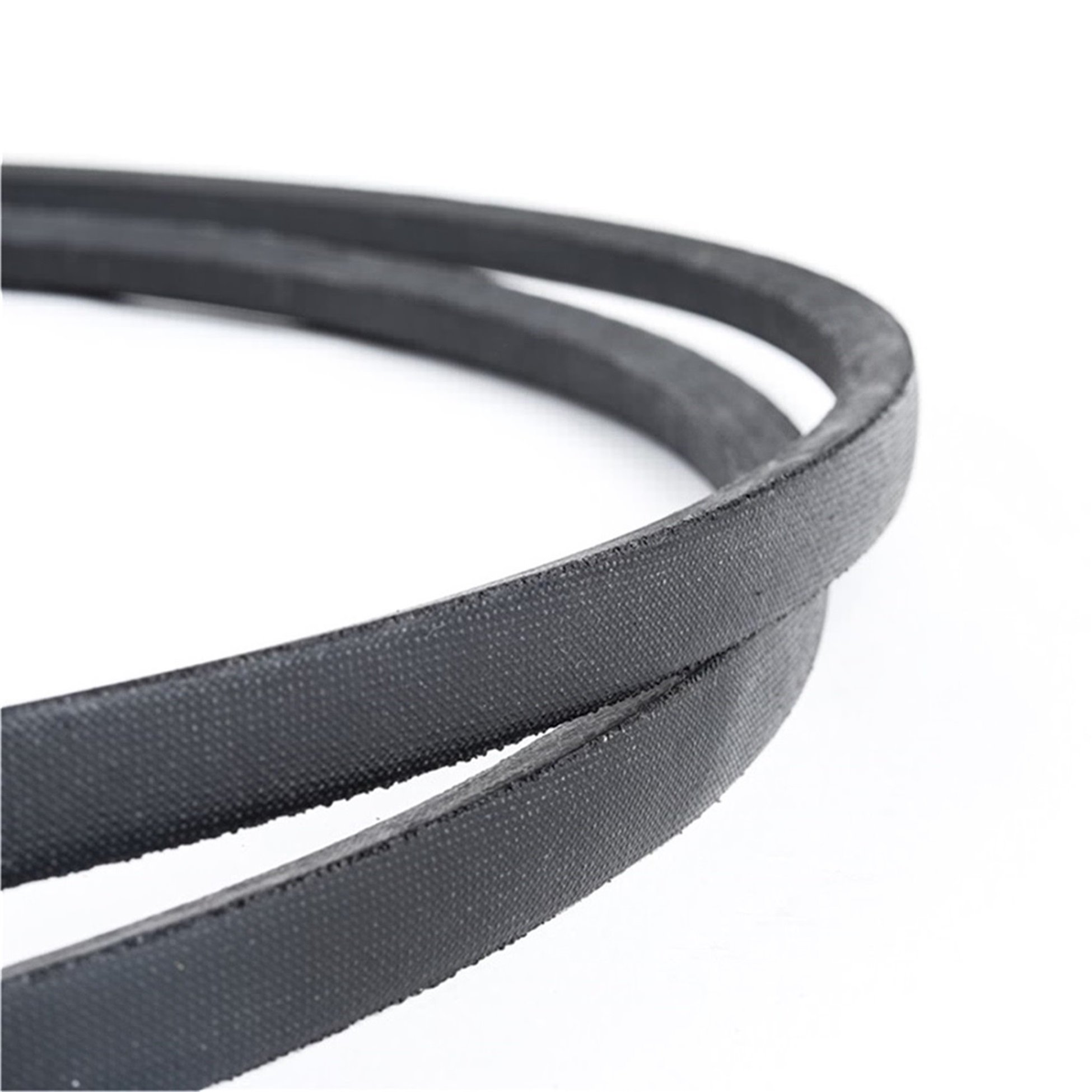 High Quality 1600-16000MM Industrial Machines Rubber Transmission V Belts