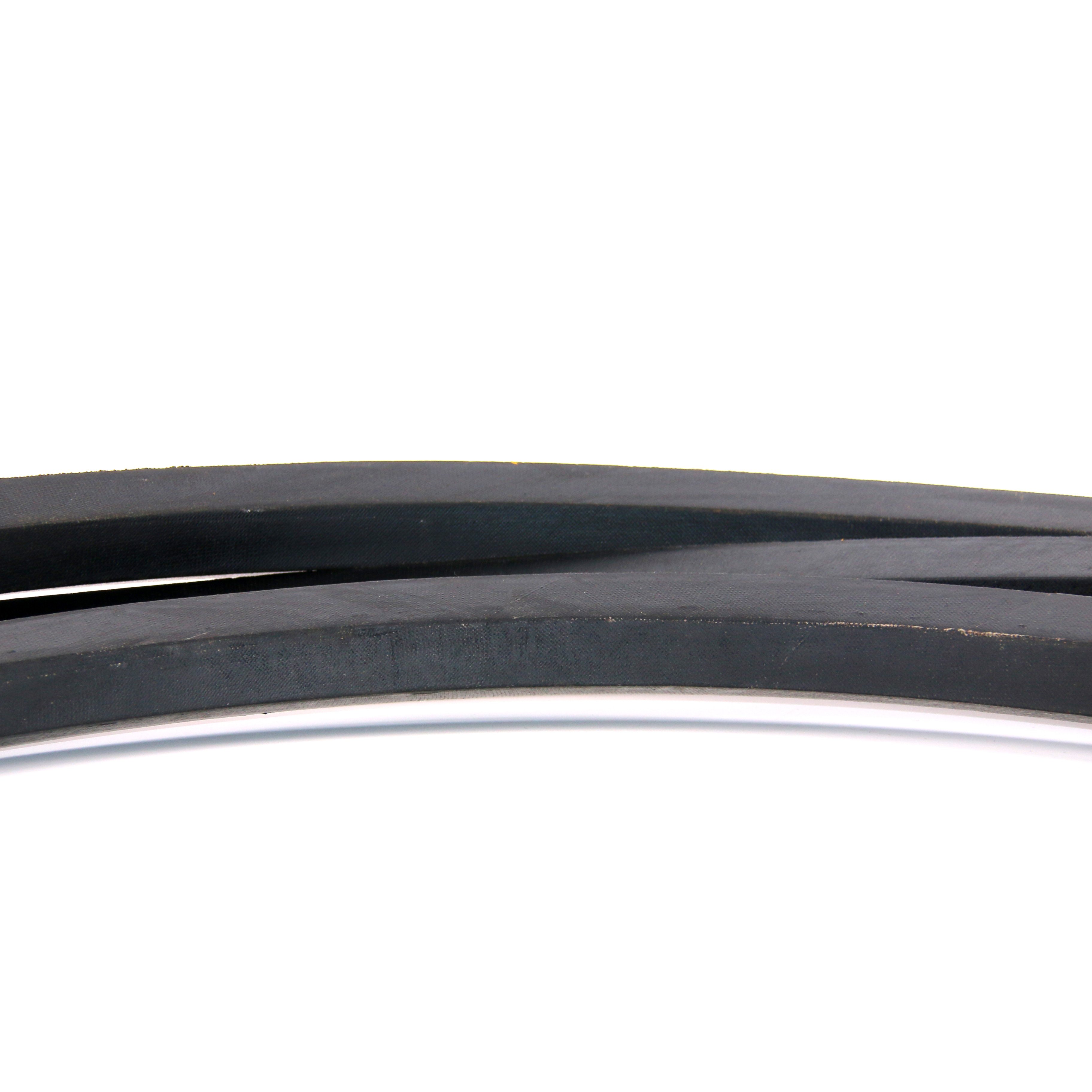 Special triangular transmission wedge wrapped belt E-type E6300