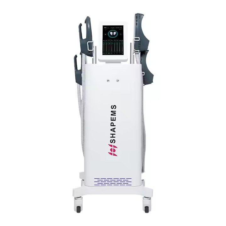 Multifunctional Body Shaping Product Cellulite Massager Fitness Tesla emslim Neo Ems Radio Frequency Sculpting Beauty Machine