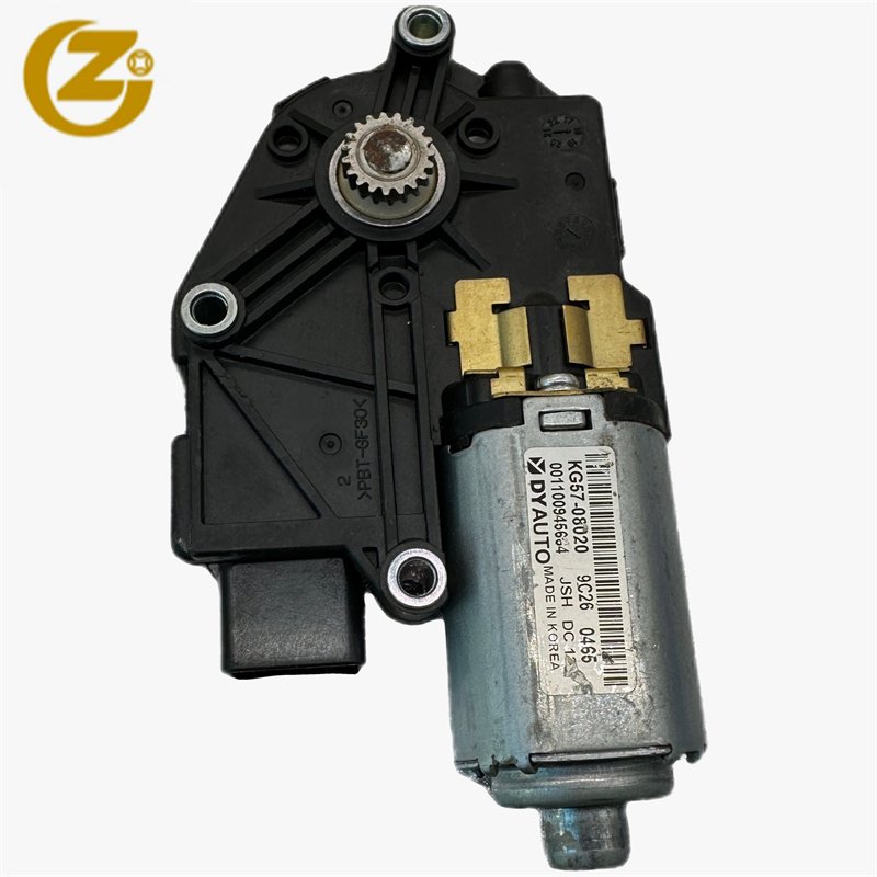 SPORTAGE SUNROOF SUNROOF Car Window Glass Motor Original Equipment Manufacturer 2017-2022 81631-D9000 81631 D9000 81631D9000