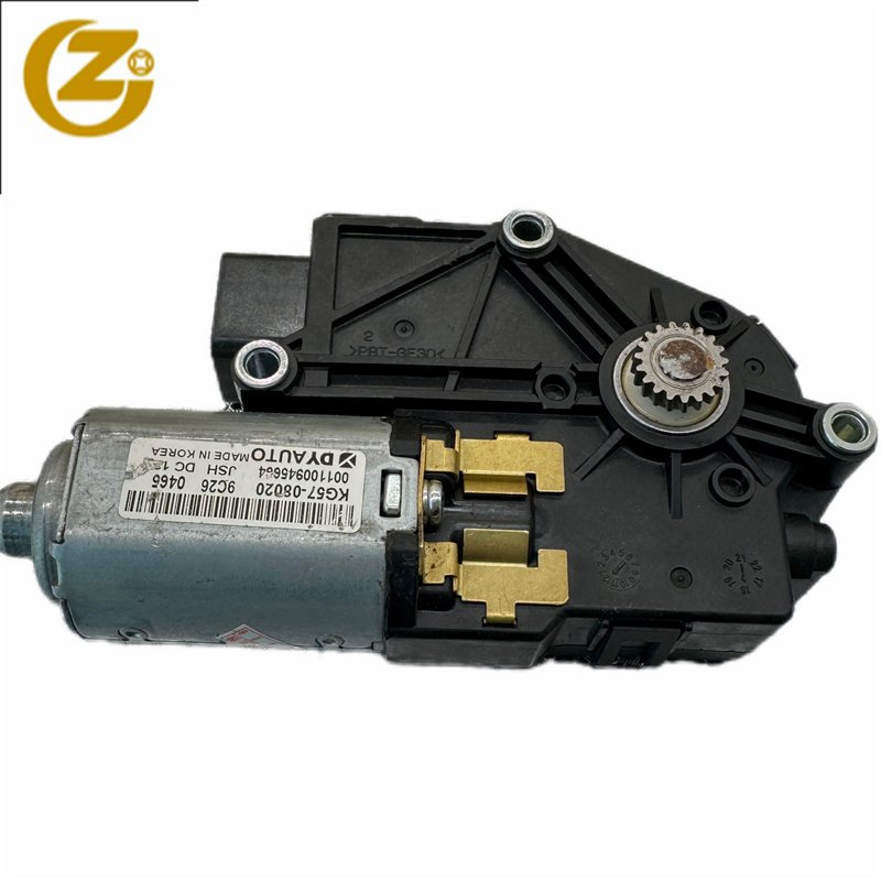 SPORTAGE SUNROOF SUNROOF Car Window Glass Motor Original Equipment Manufacturer 2017-2022 81631-D9000 81631 D9000 81631D9000