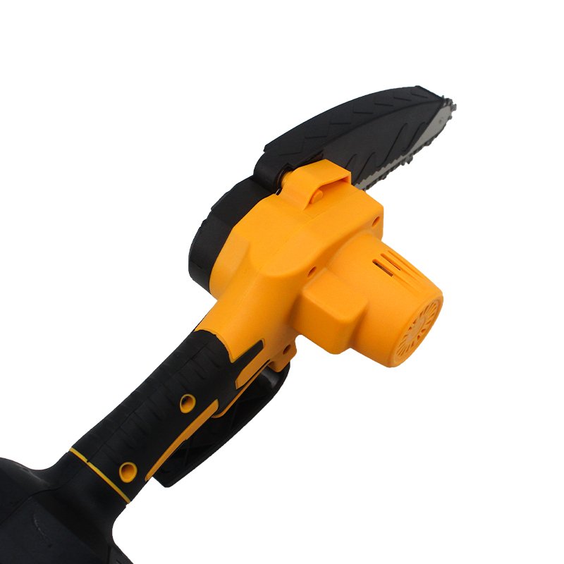 SADIS Tree Pruning Tools Home DIY 550W Electric Power Chain Saw Battery Chainsaws