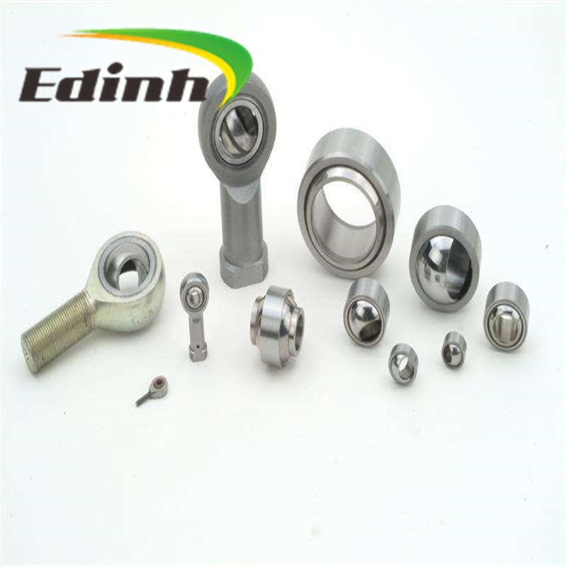 Top Quality 1 inch 1/2 1/4 3/8 Rotulas Axiales Heim Joint Rod Ends
