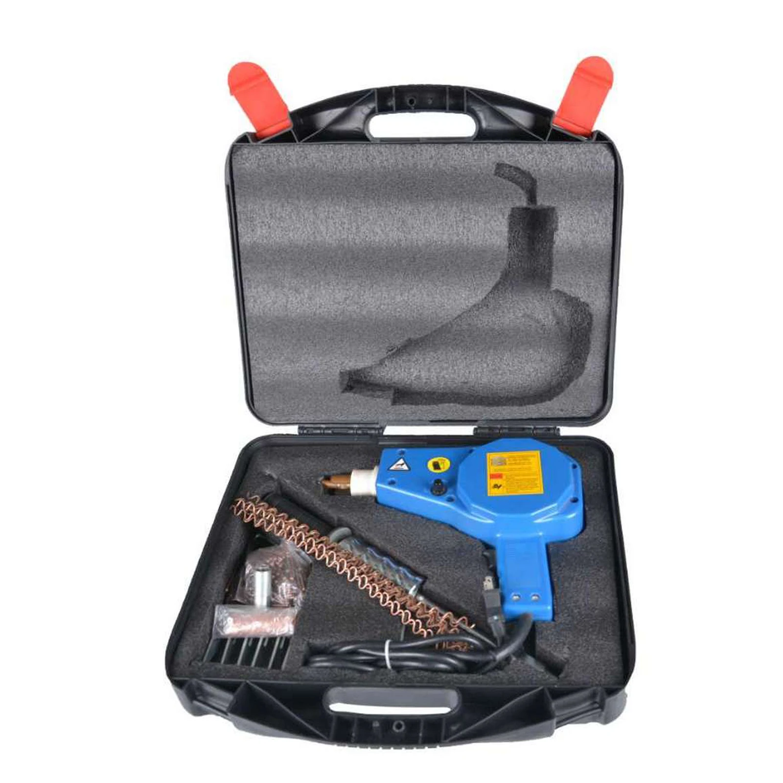 Hot Sales Portable Stud Welder Dent Repair Kit for Auto Body 110V/220V Stud Car Dent Puller Stud Welding Tool Sets