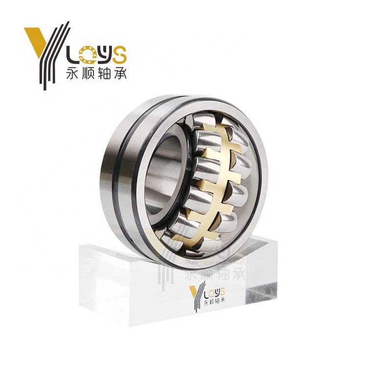High Quality Bearings 24019 24020 24022 24024E EK CC/CA/W33/C3 Spherical Roller Bearing Complete Model