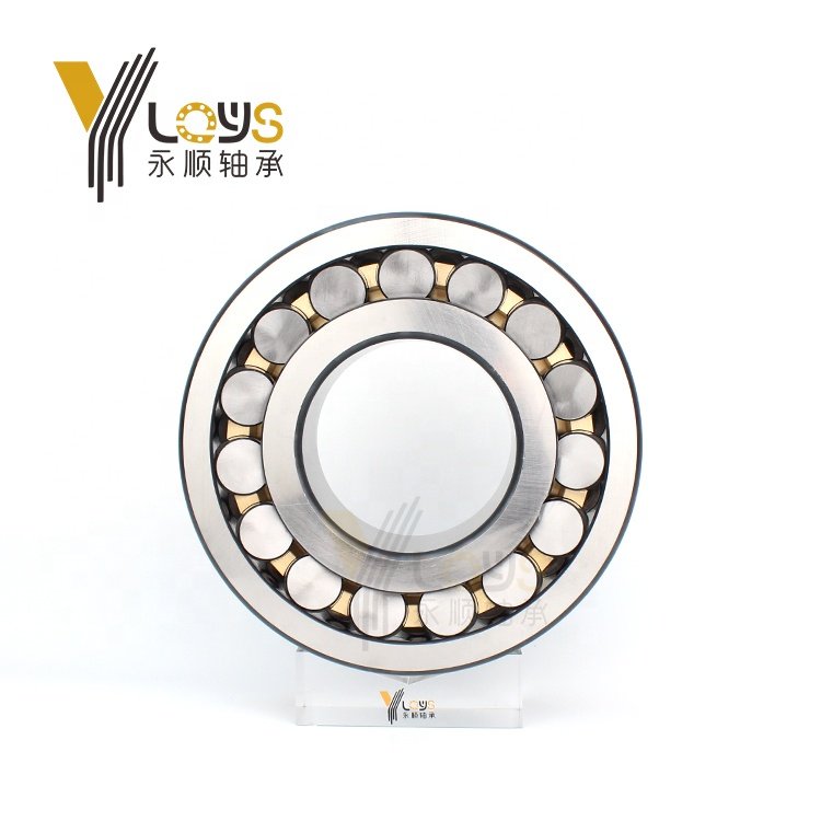 High Quality Bearings 24019 24020 24022 24024E EK CC/CA/W33/C3 Spherical Roller Bearing Complete Model