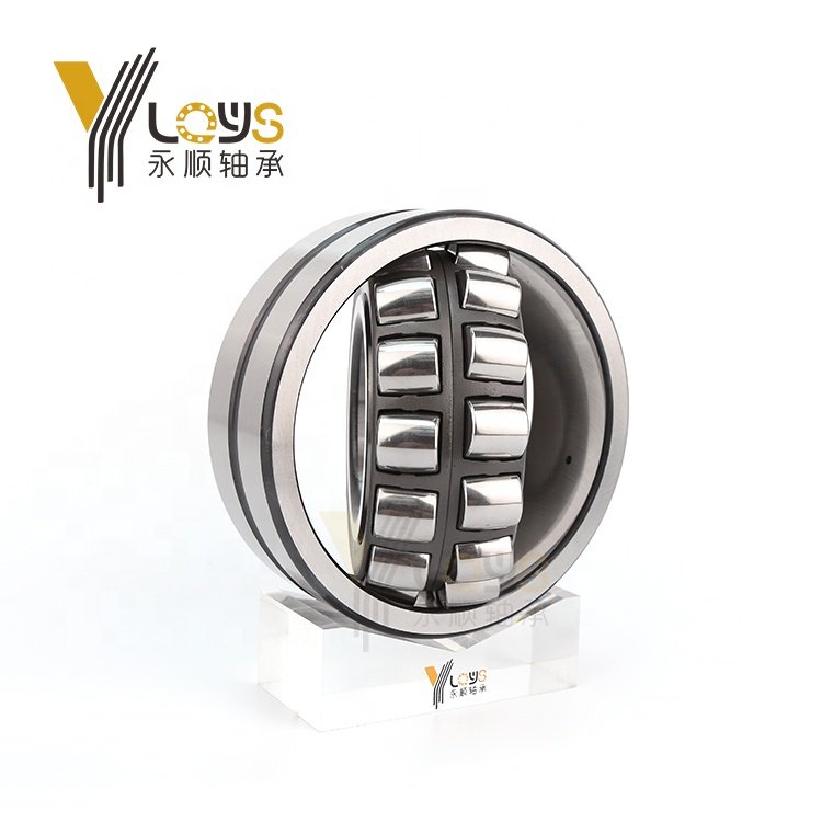 High Quality Bearings 24019 24020 24022 24024E EK CC/CA/W33/C3 Spherical Roller Bearing Complete Model