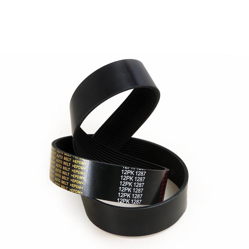 high quality 3PK 4PK 5PK 6PK 7PK 8PK 10PK fan belt 6pk1200 7pk1950 7pk2268 9pk1155 7pk1516 drive belt 5pk1648 pk v belt