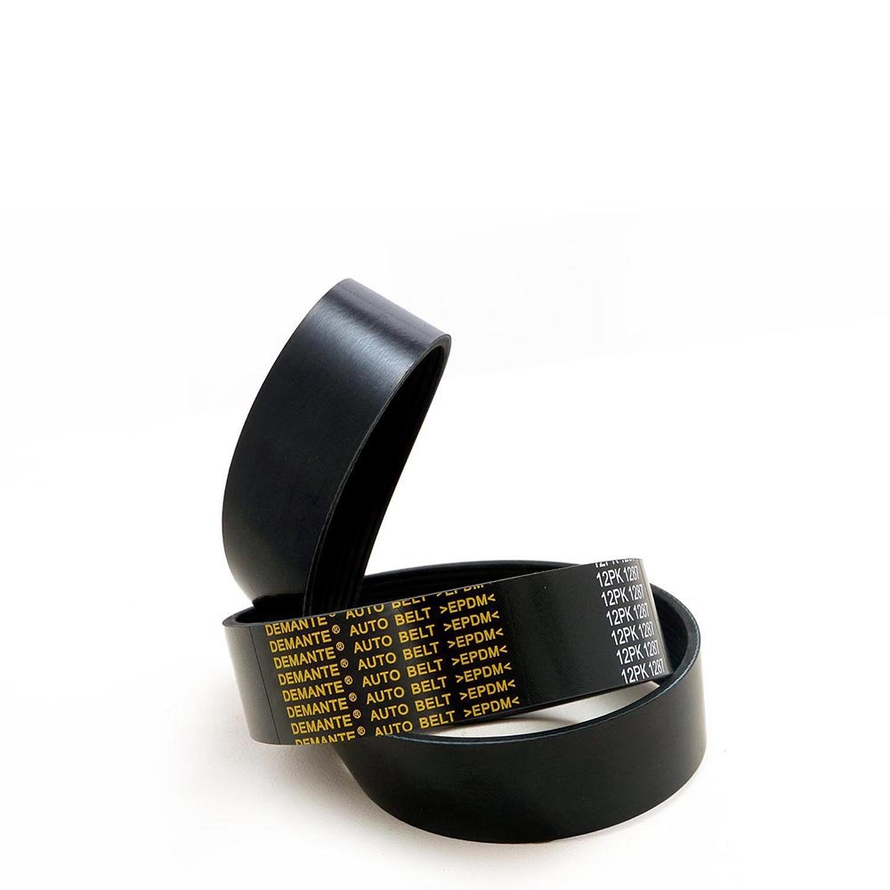 high quality 3PK 4PK 5PK 6PK 7PK 8PK 10PK fan belt 6pk1200 7pk1950 7pk2268 9pk1155 7pk1516 drive belt 5pk1648 pk v belt