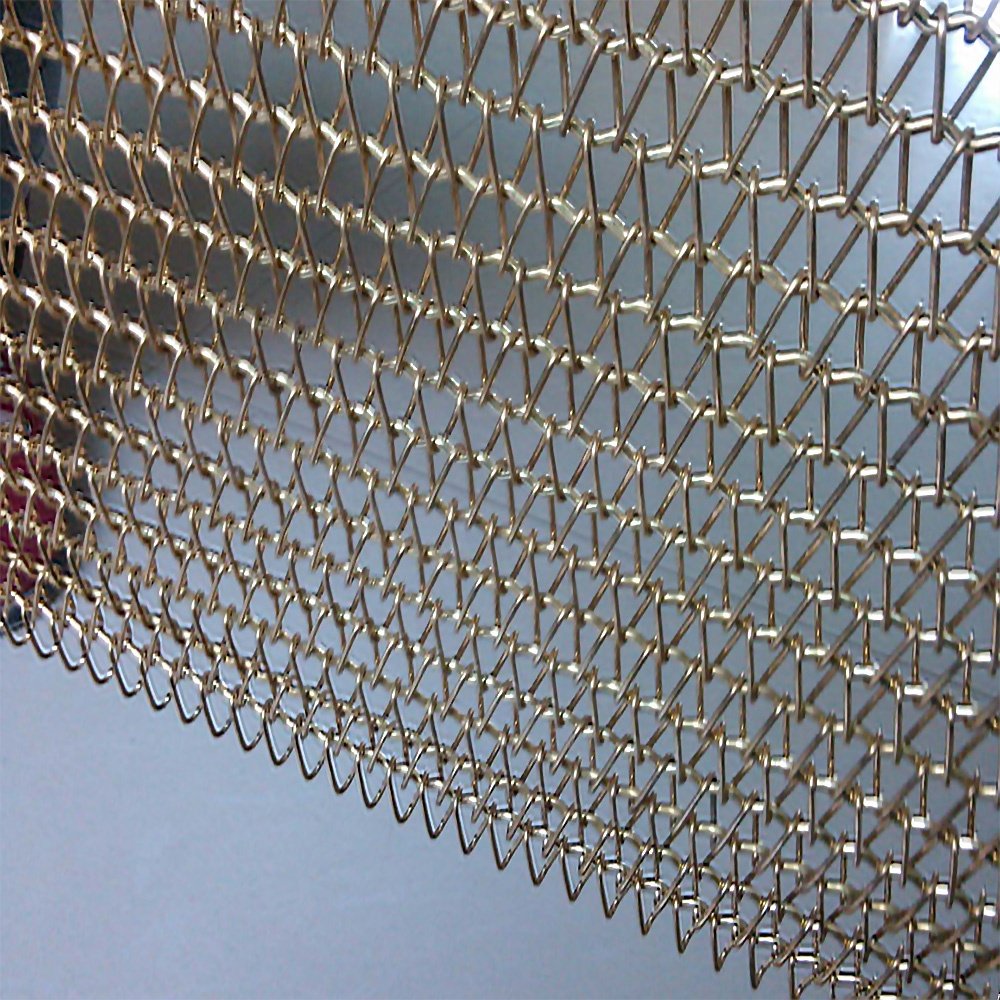 stainless steel wire mesh chain conveyor belt steel chain conveyor belt oven belts
